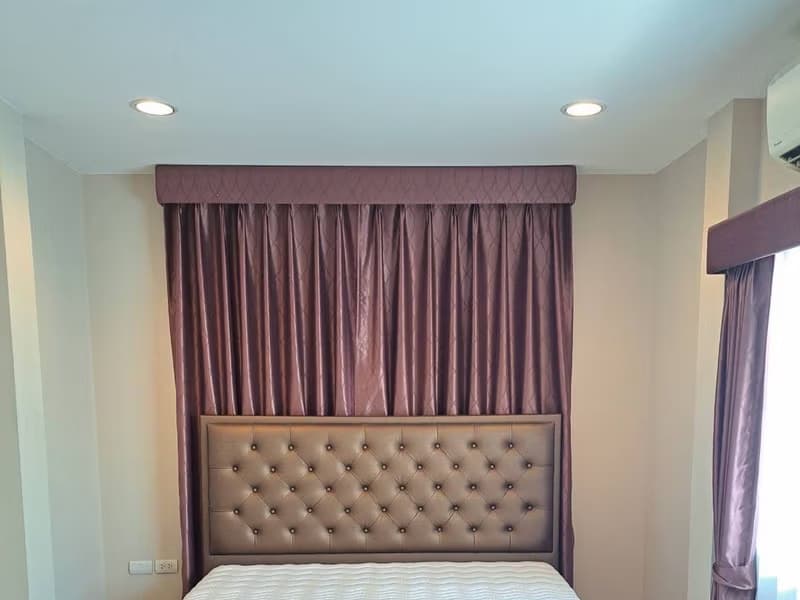 4 Bed House for Rent in Saphan Sung