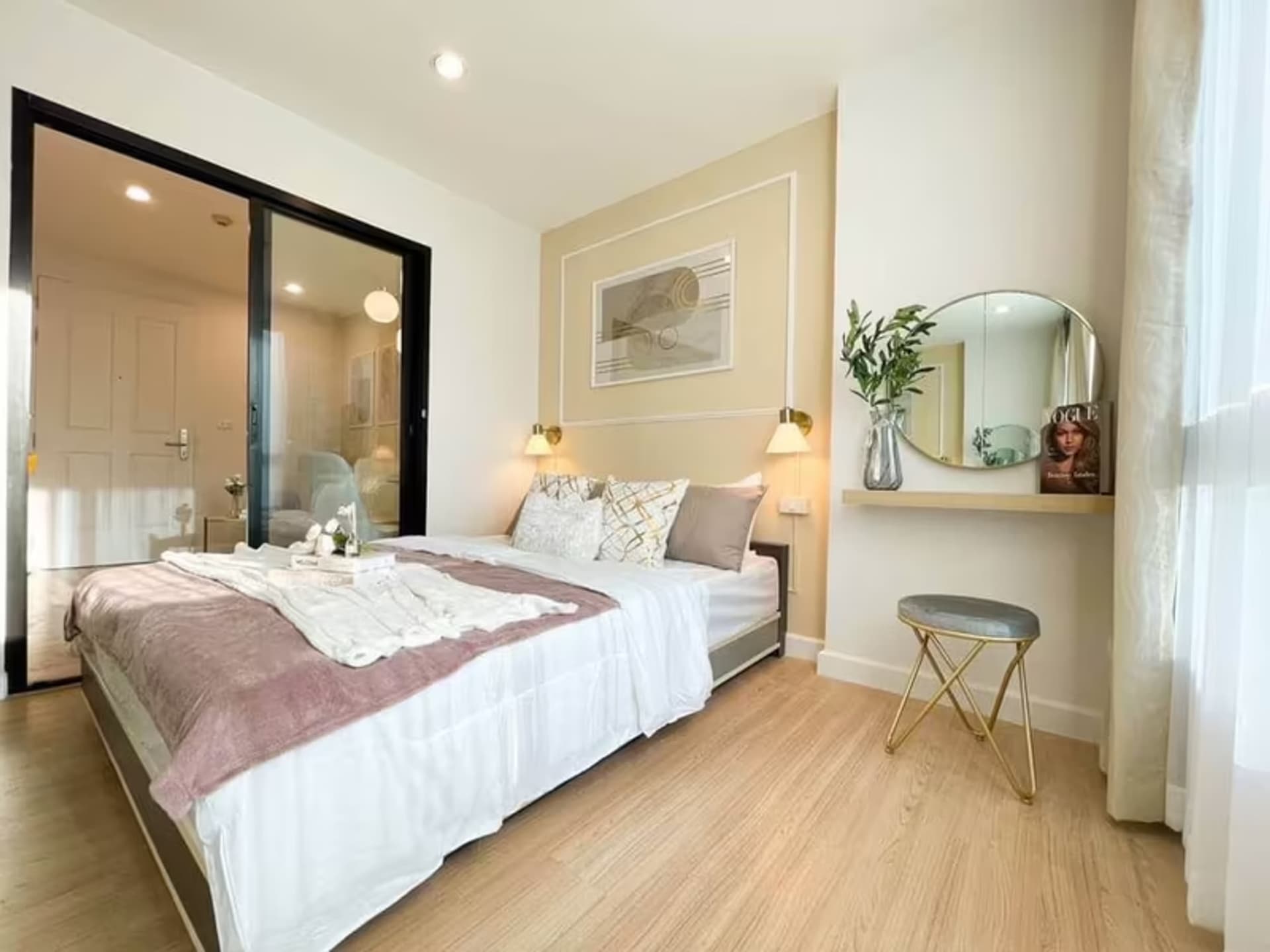 1 Bedroom Condo - Image 8