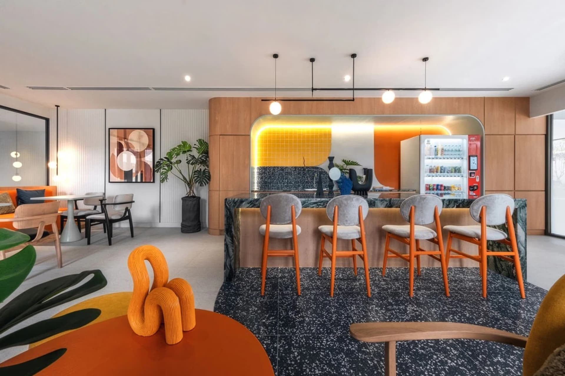 Condo for Rent at NIA by Sansiri - Image 17