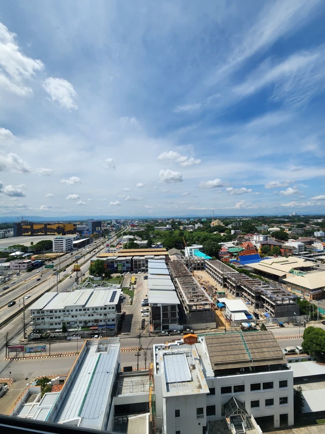 สตูดิโอ Condo สำหรับ จำหน่าย ใน เมืองเชียงใหม่ - Image 9