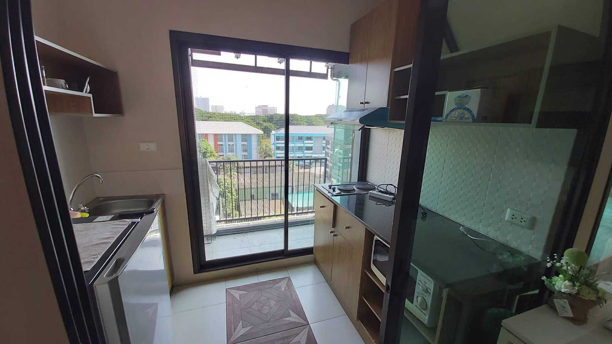 1 Bedroom Condo - Image 7