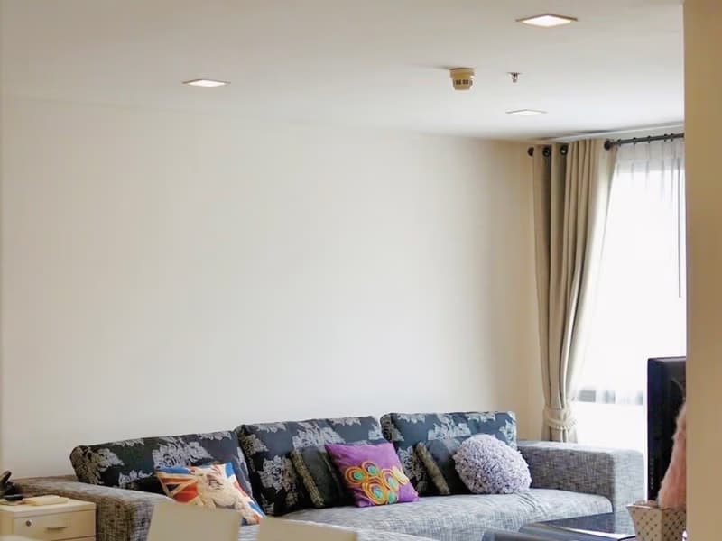 2 Bed Condo for Rent in Watthana