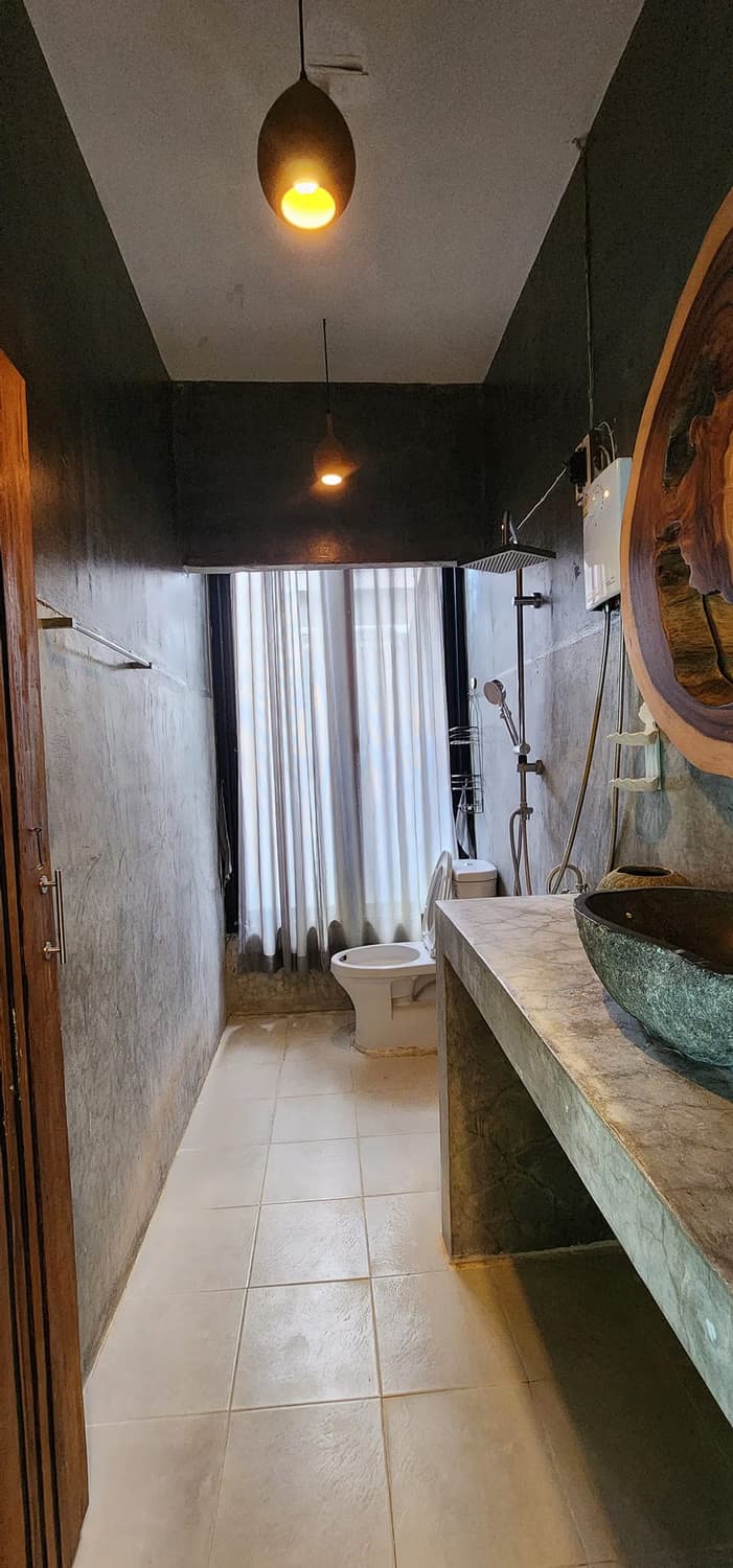 2 Bed House for Rent in Hang Dong - Image 9