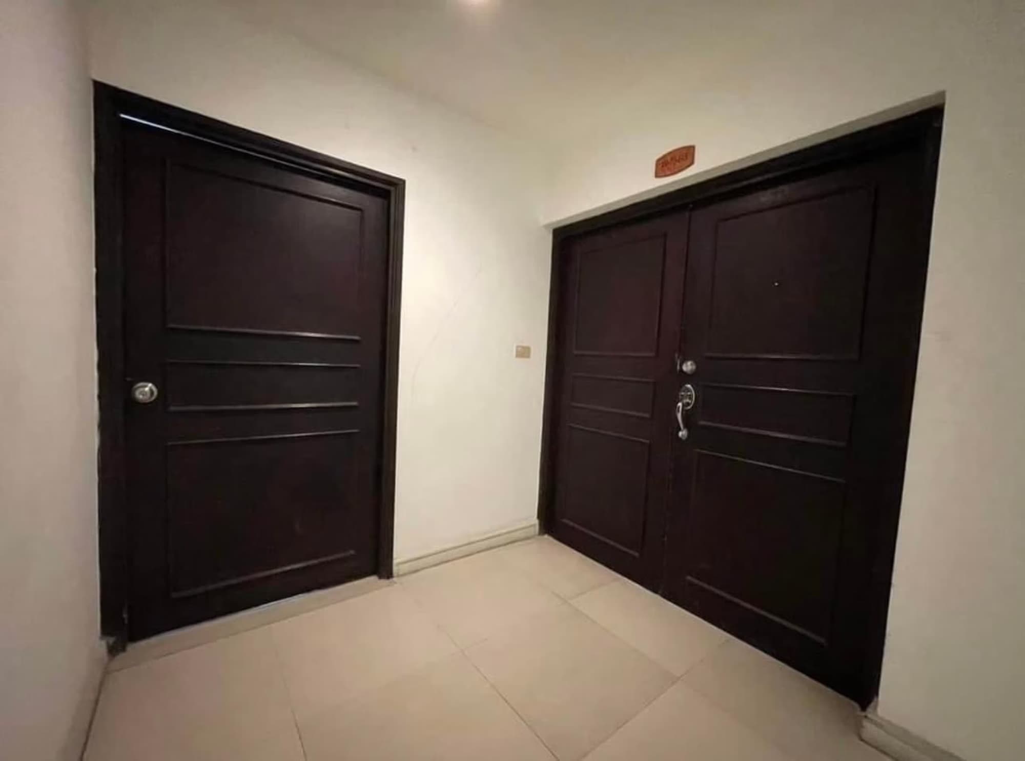 3 卧室 公寓 用于 出租 在 Thung Maha Mek - Image 7