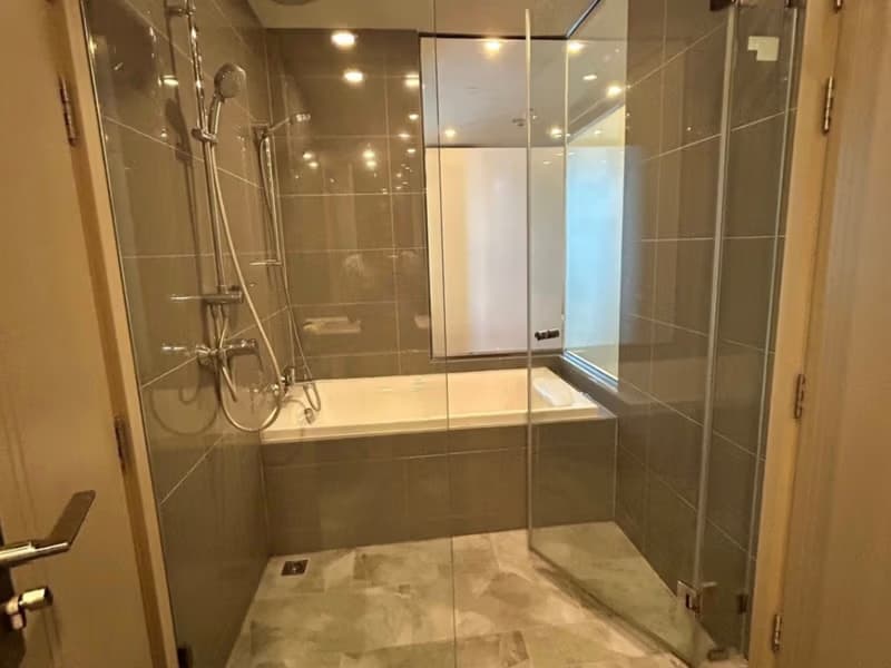 1 Bed Condo for Rent in Pathum Wan