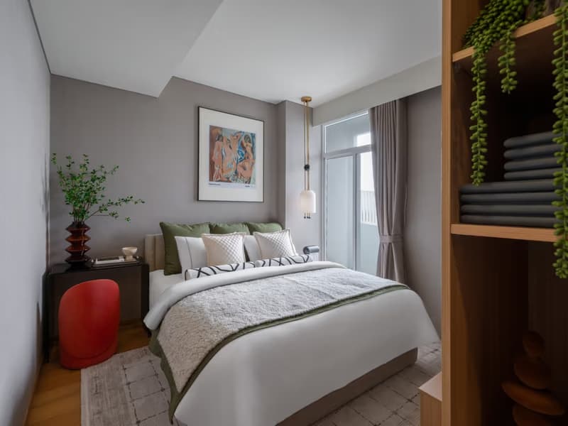 3 Bed Condo for Sale in Phra Khanong
