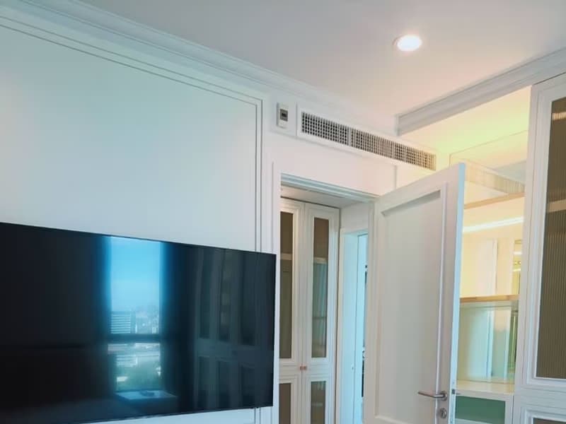 Condo for Rent, Sale at Supalai Oriental Sukhumvit 39