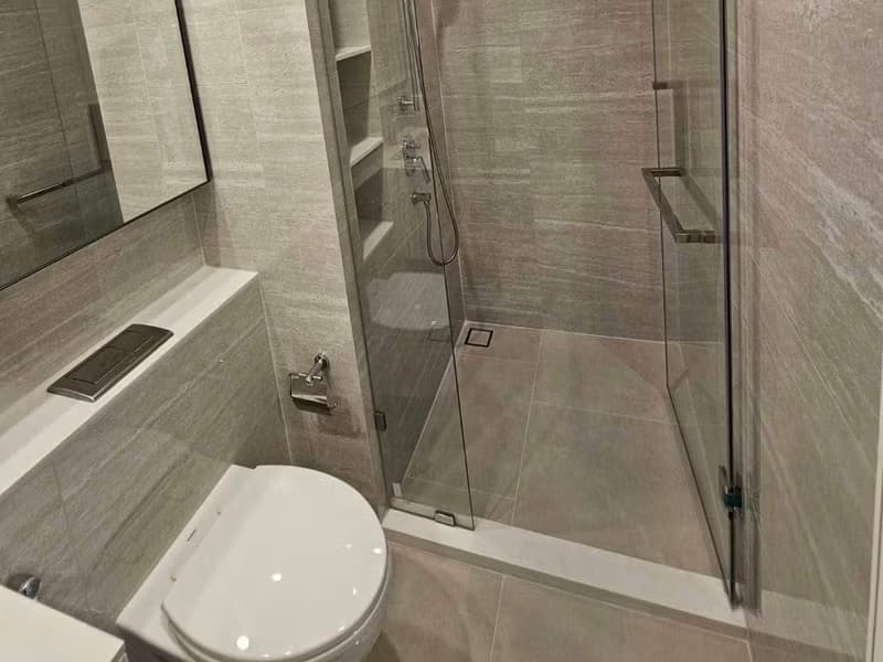 1 Bed Condo for Rent in Bang Rak
