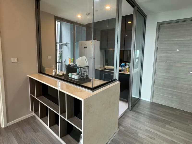 1 Bed Condo for Rent and Sale in Phra Khanong