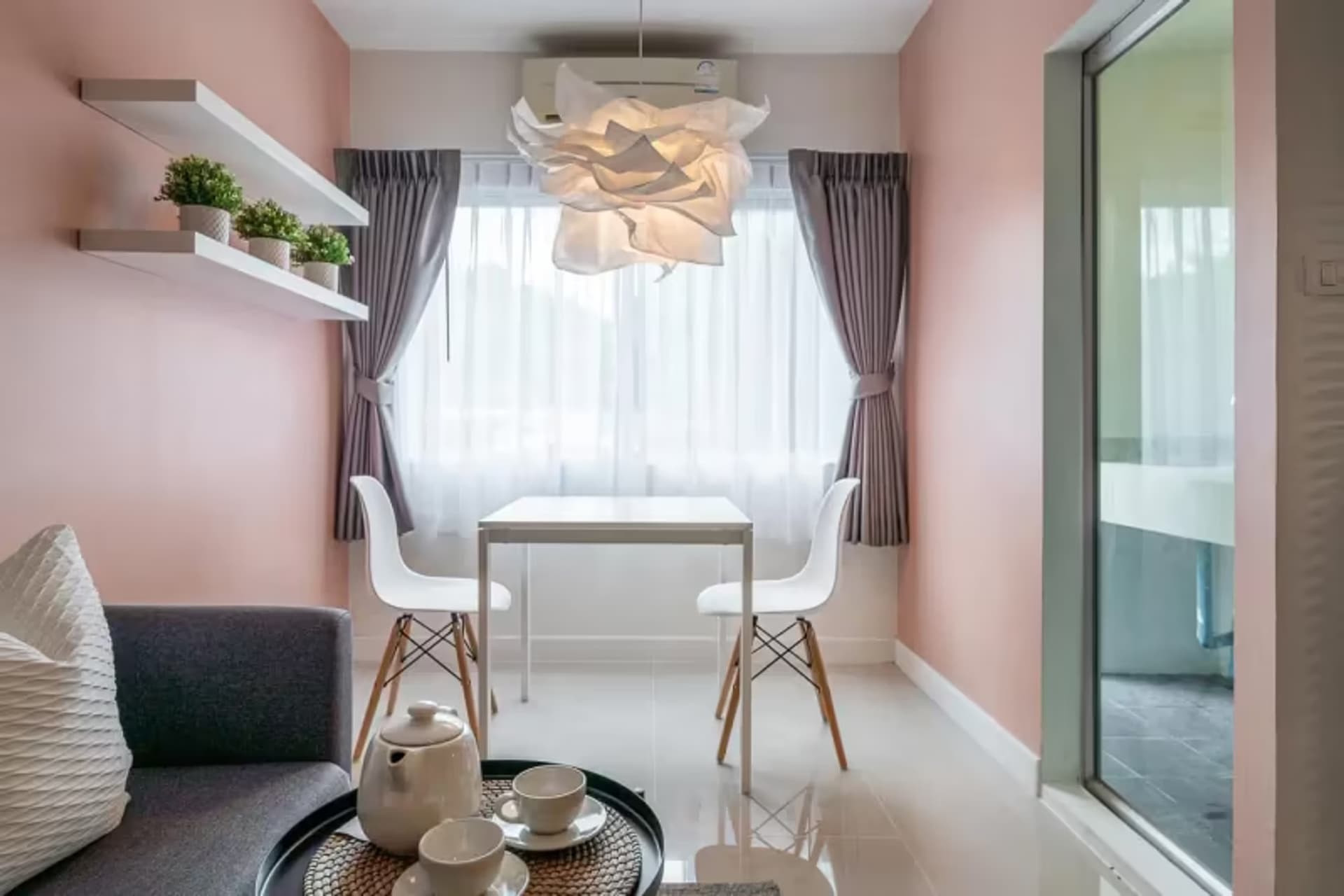 Studio for Rent in Suan Luang - Image 5