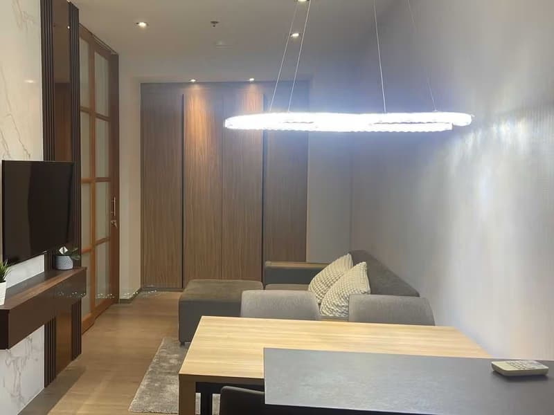 2 Bed Condo for Rent and Sale in Khlong Toei