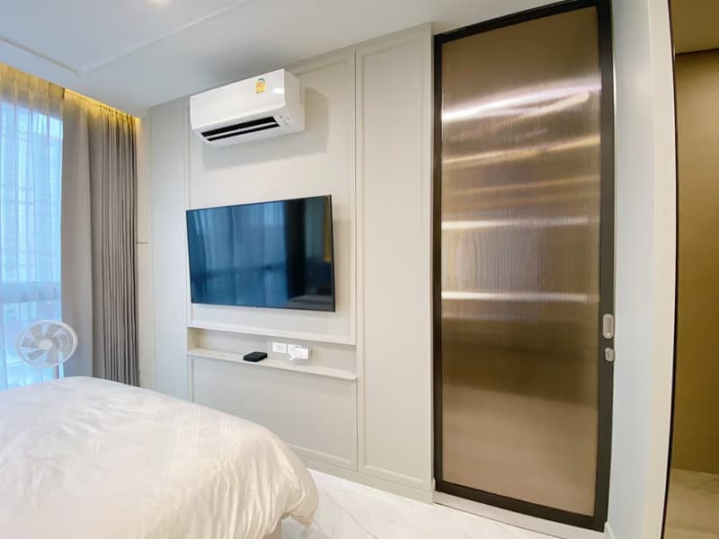 1 Bed Condo for Sale in Phaya Thai