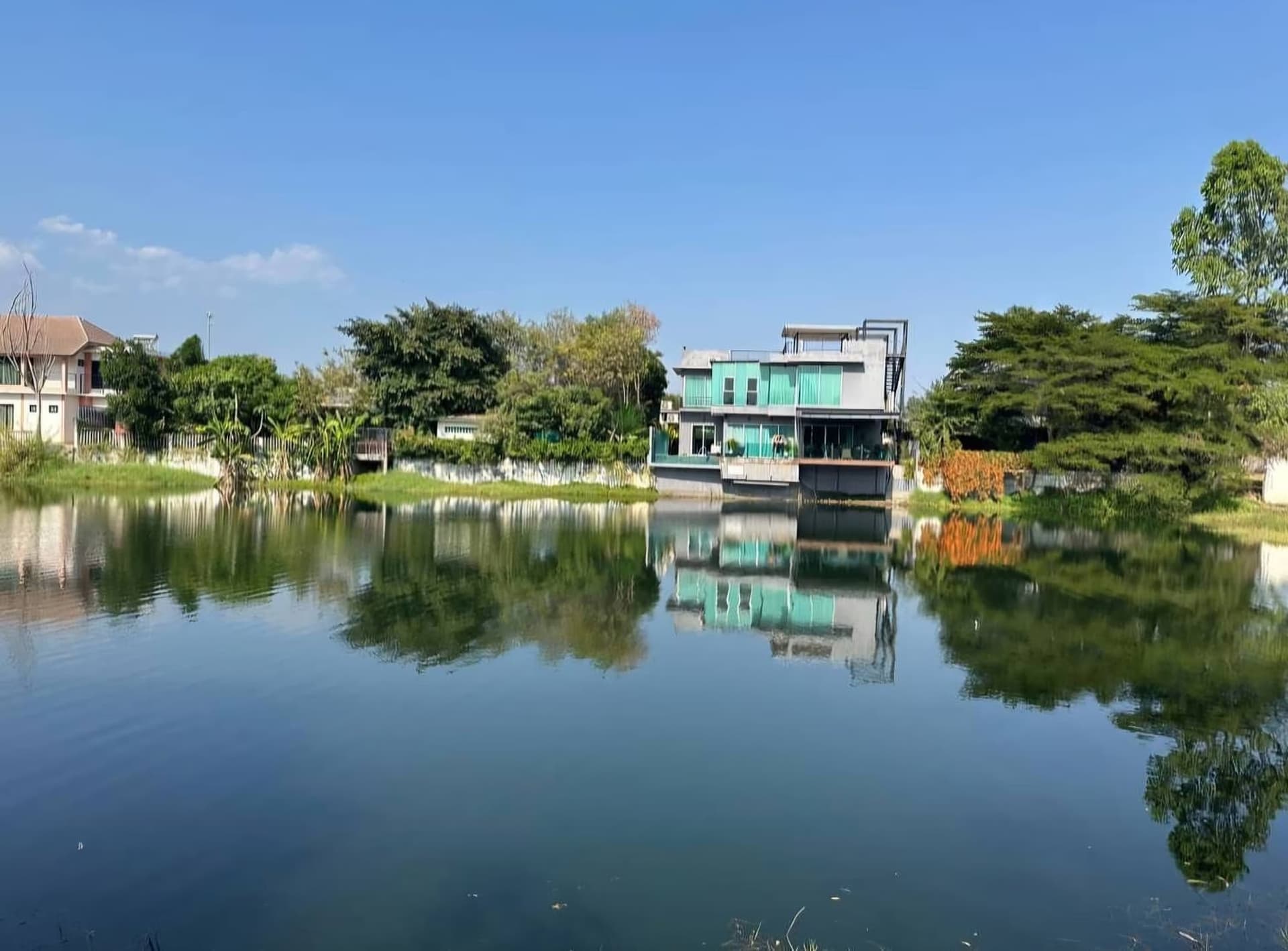4 卧室 别墅 用于 出租和出售 在 Hang Dong - Image 16