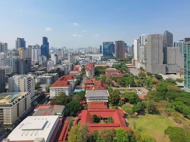 Noble BE19 Sukhumvit