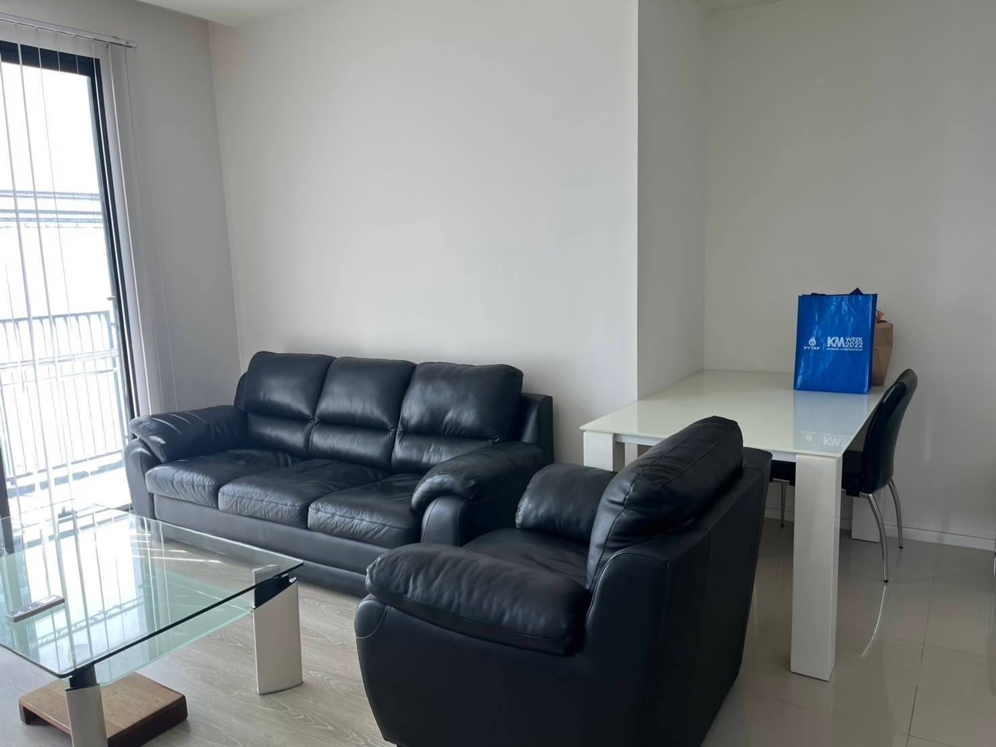 1 Bed Condo for Rent in Din Daeng - Image 1