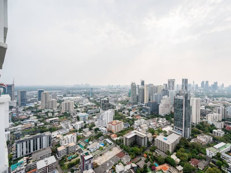 1 Bed Condo for Rent and Sale in Khlong Toei