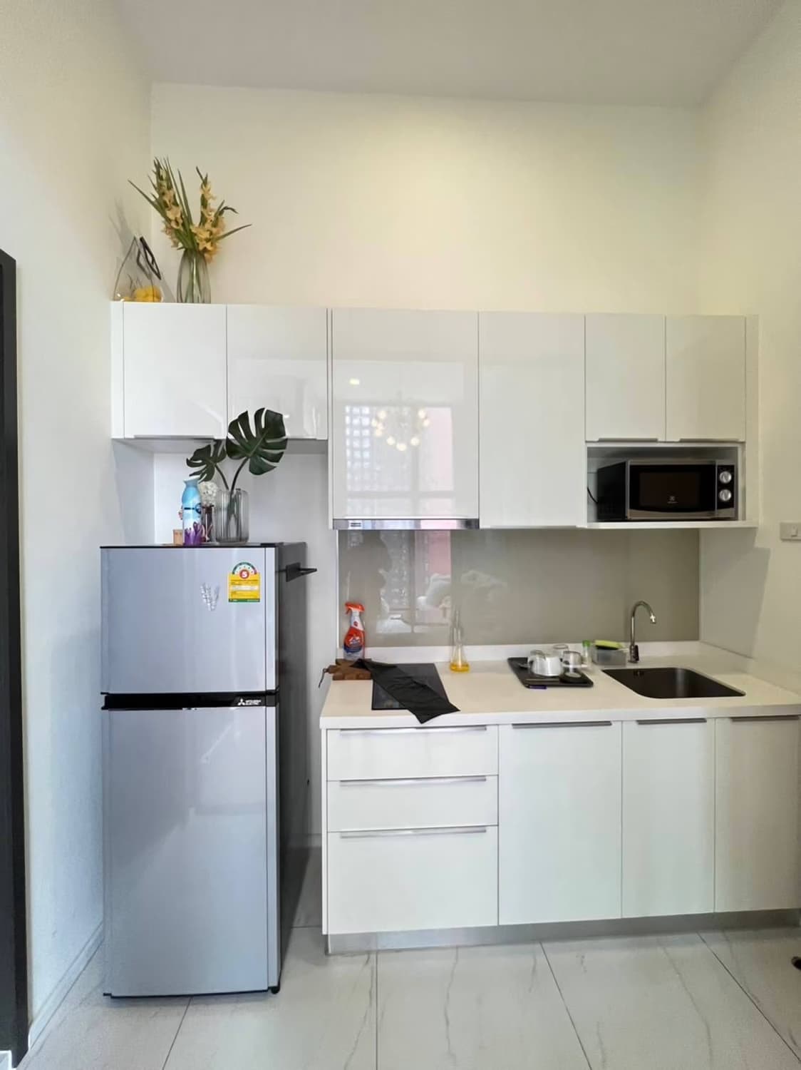 1 Bed Condo for Sale in Ratchathewi - Image 3