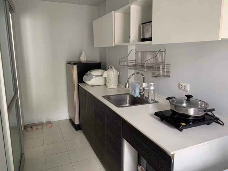 1 Bedroom Condo for Rent at D’Vieng Santitham