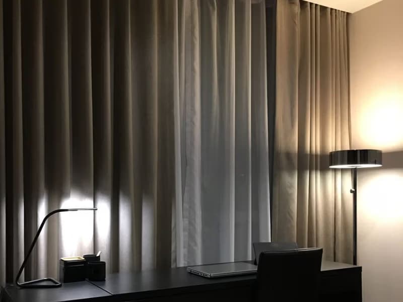 1 Bed Condo for Rent and Sale in Bang Rak