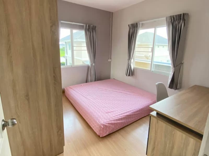 3 Bed House for Sale in San Kamphaeng District