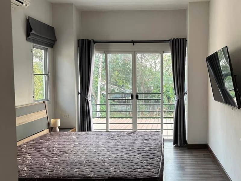 3 Bed House for Sale in San Kamphaeng District