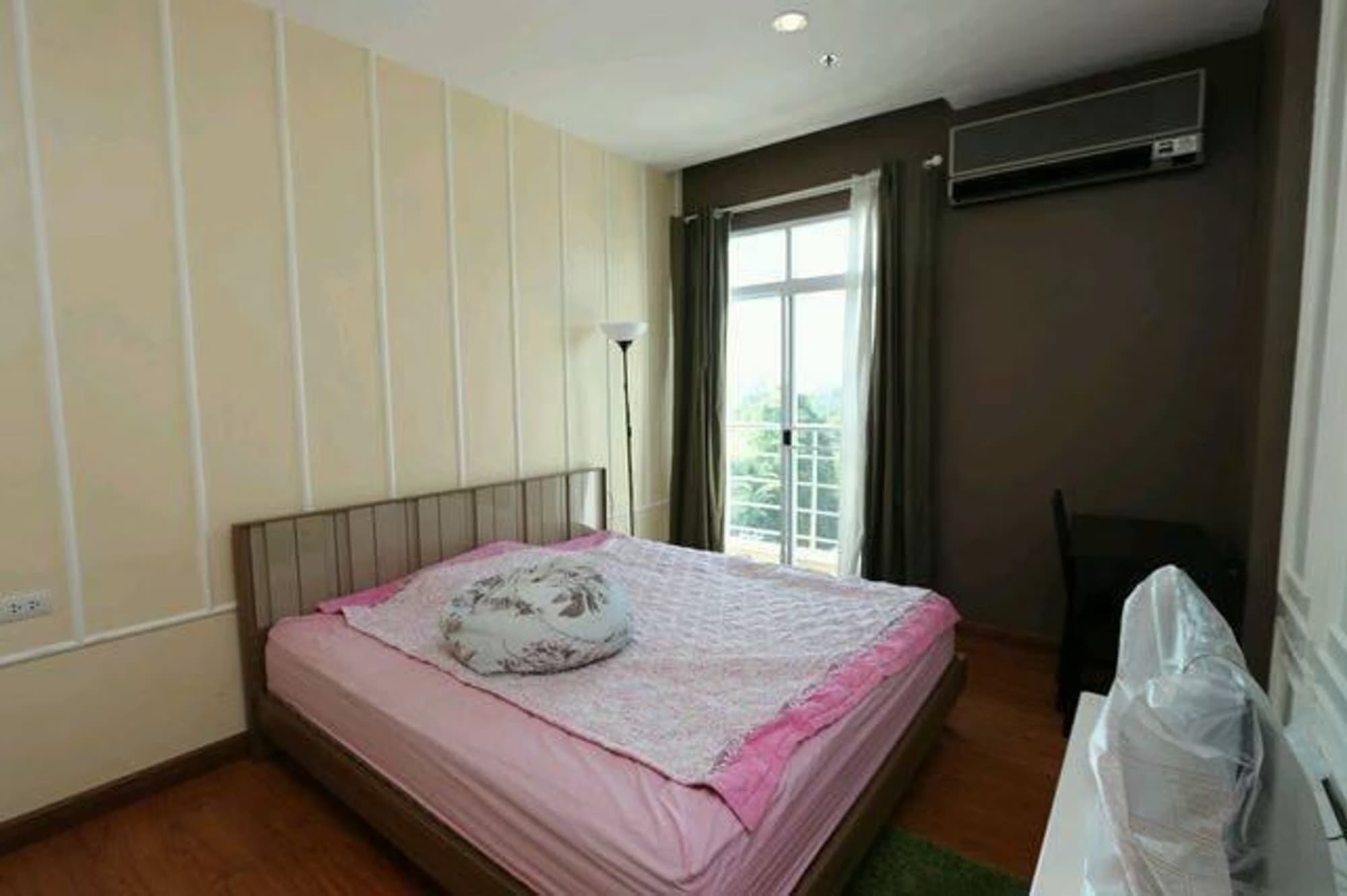 2 卧室 公寓 用于 出租 在 Mueang Chiang Mai - Image 4