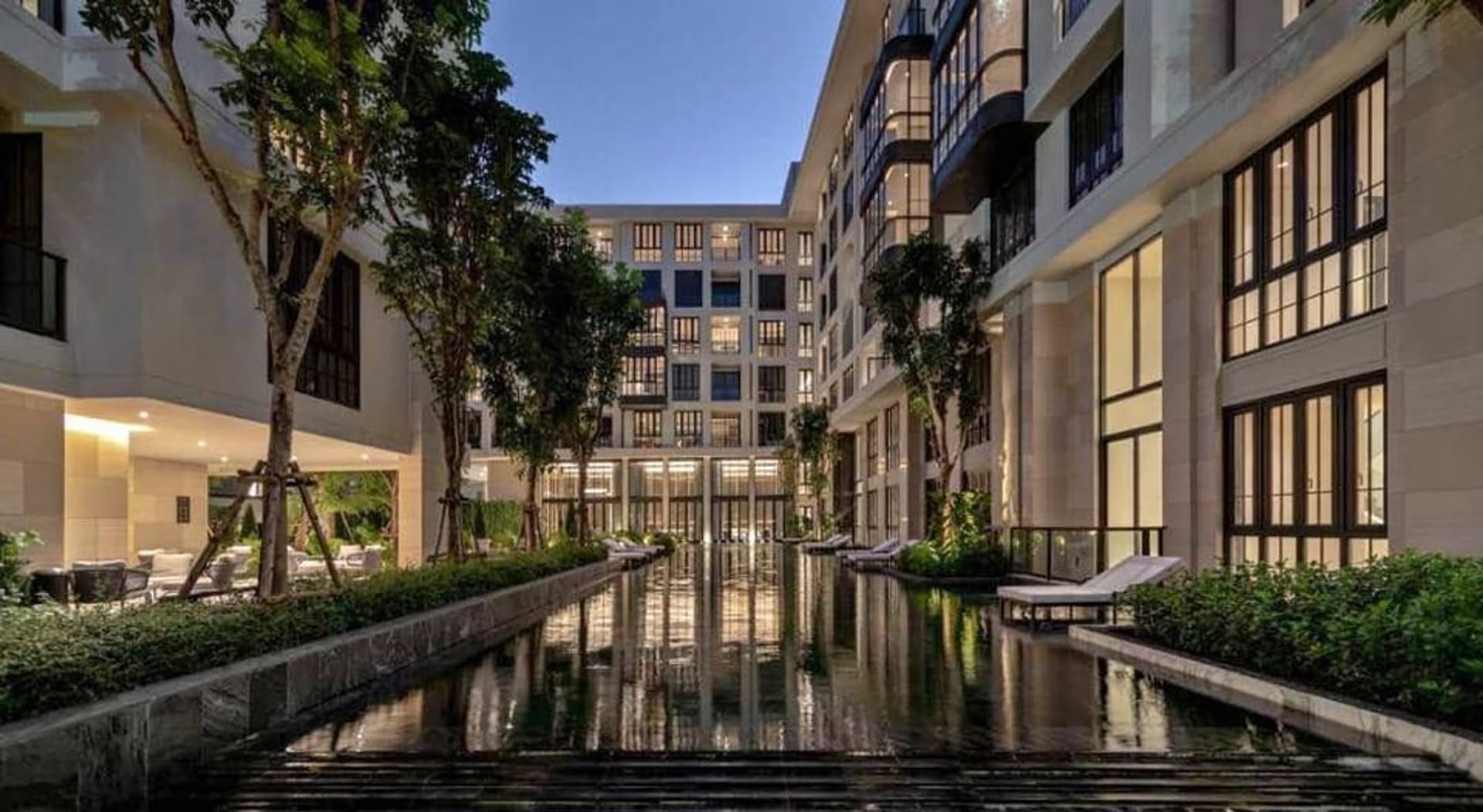 Condo for Rent at The Reserve Sukhumvit 61 - Image 14