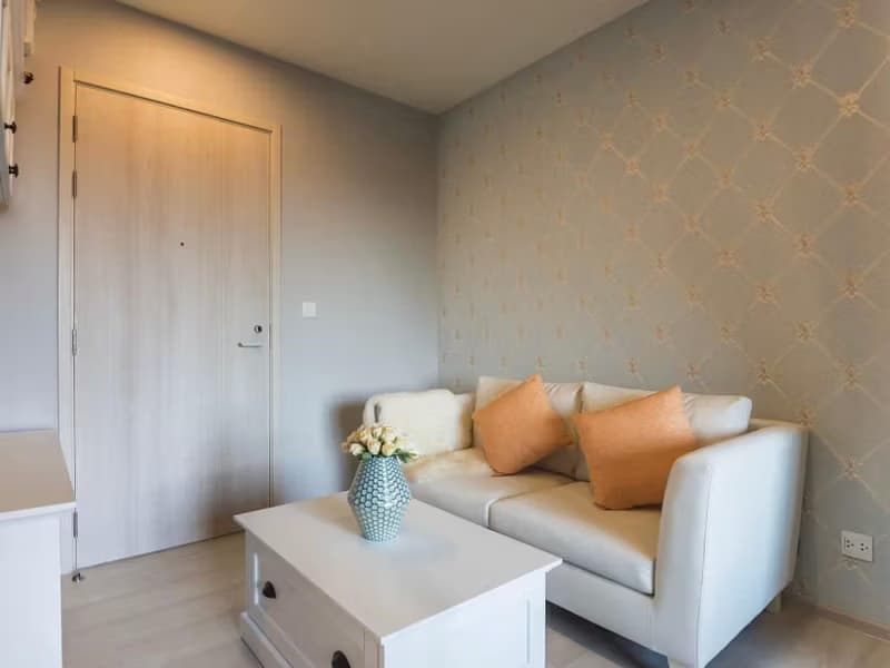 Condo for Short term, Rent at Life Asoke