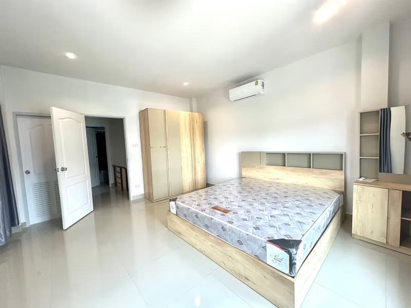 3 Bed House for Rent in Hang Dong