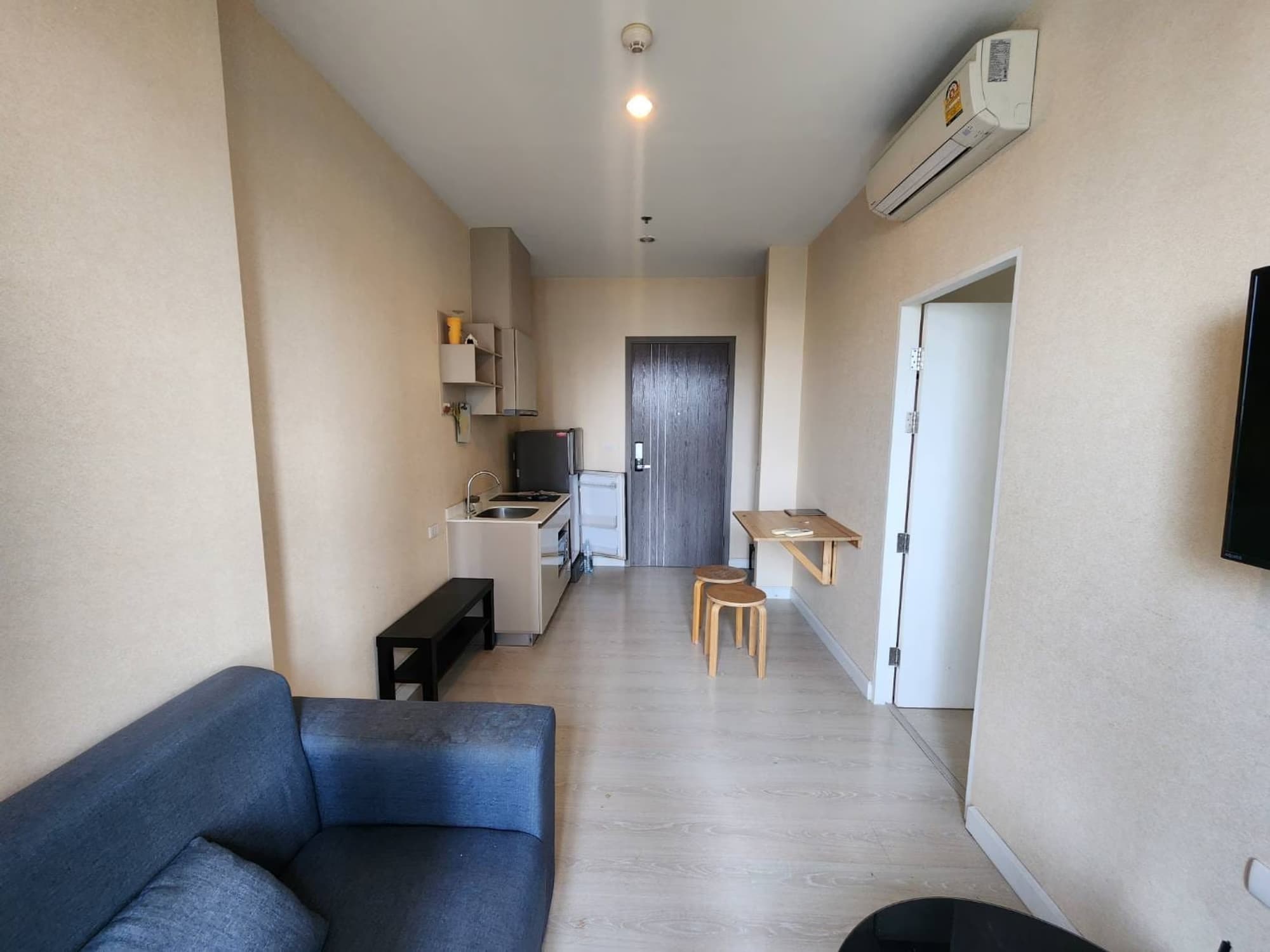 Condo for Sale, Rented at The Niche Pride Thonglor - Phetchaburi - Image 1