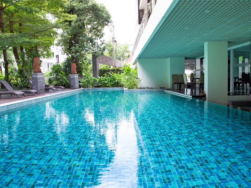 1 Bed Condo for Rent in Mueang Chiang Mai