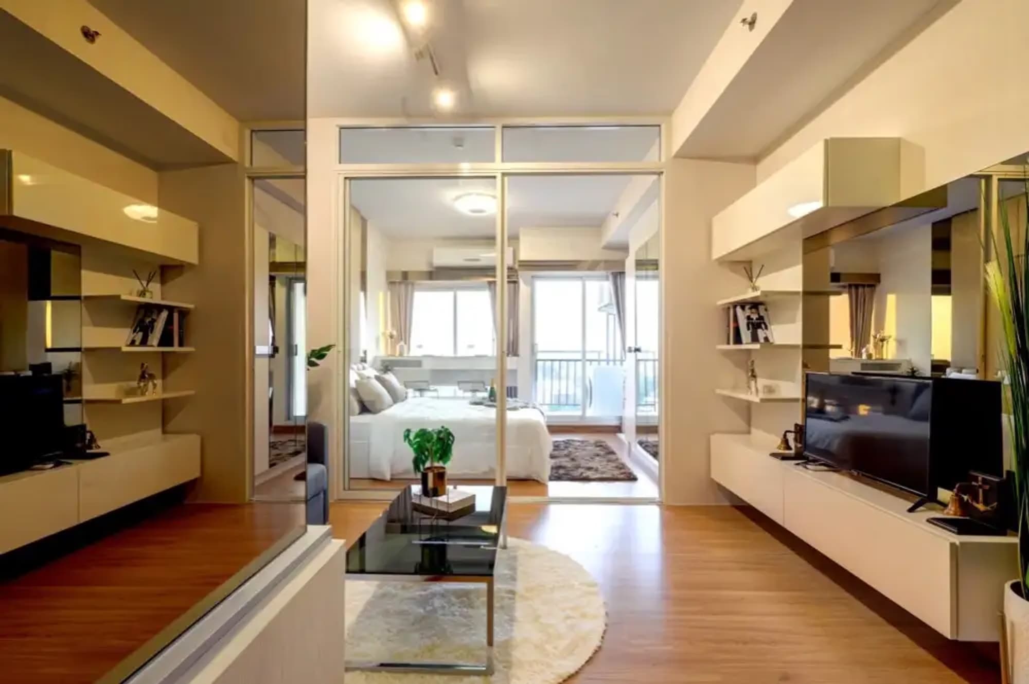 Studio for Sale in Wat Ket, Mueang Chiang Mai - Image 6