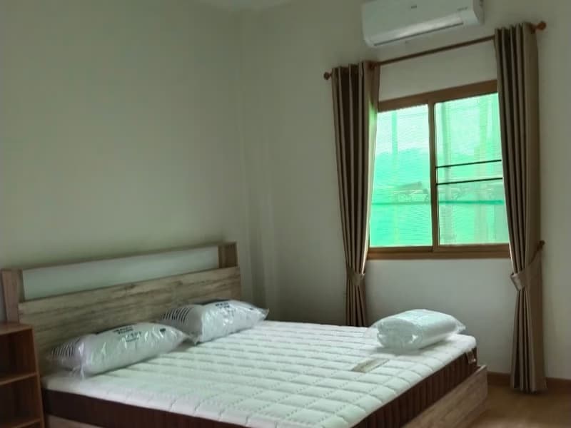 4 Bed House for Rent in Hang Dong