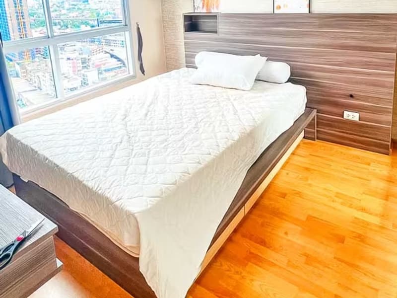 1 Bedroom Condo for Rent at U Residence Phattanakan