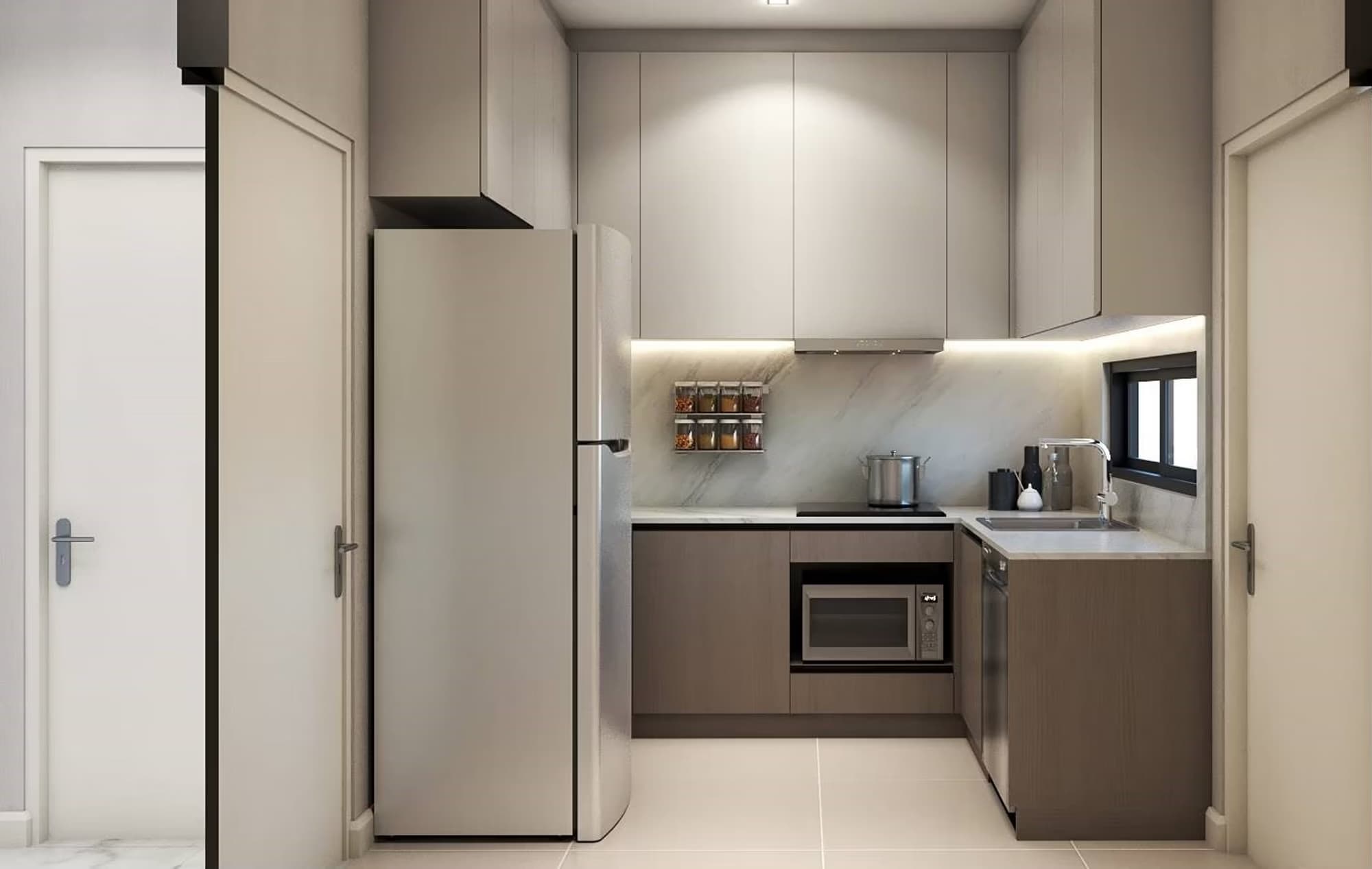 4 Bed House for Rent and Sale in Bang Phli - Image 8