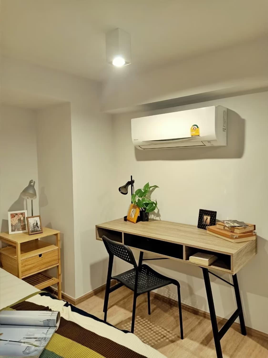 1 Bed Condo for Rent  Near Phra Ram 9 MRT - Image 4