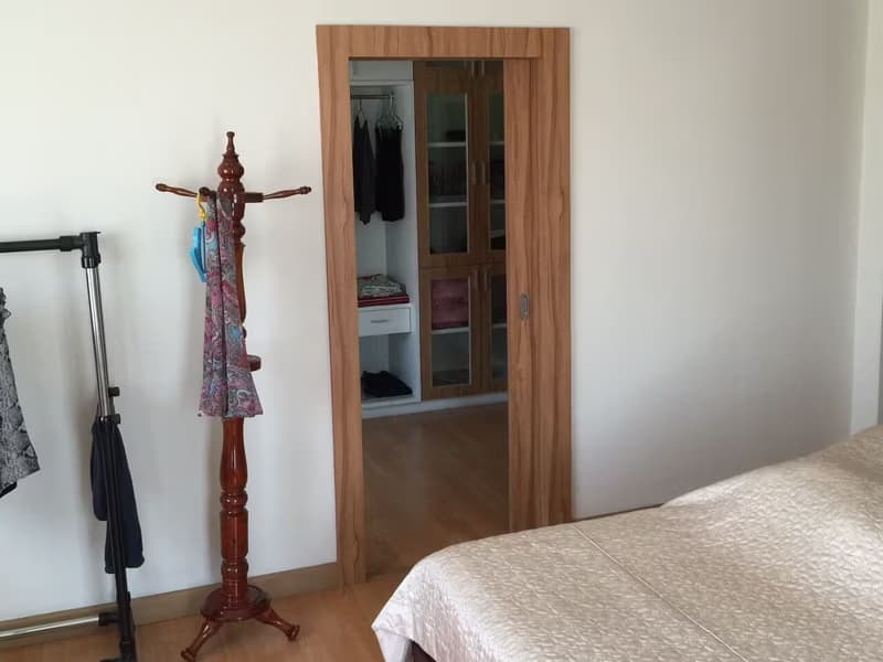 House for sale in Wararom Kaew Nawarat Village