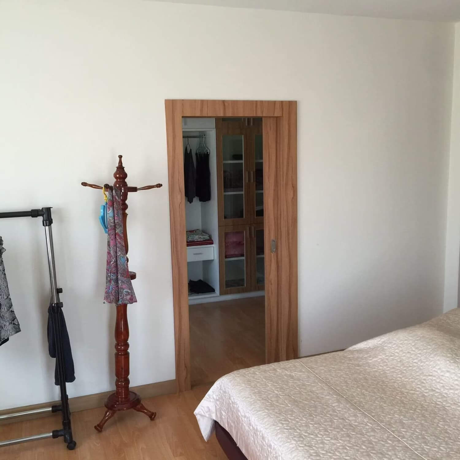 House for sale in Wararom Kaew Nawarat Village - Image 4