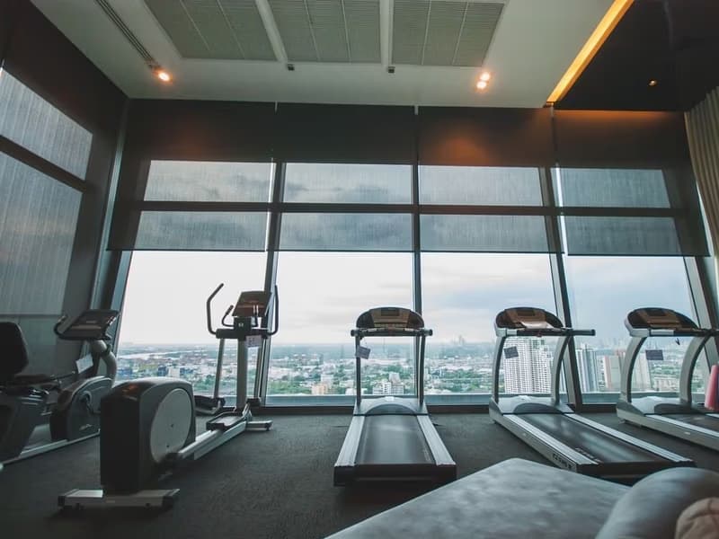 Condo for Rent at Rhythm Sukhumvit 44/1