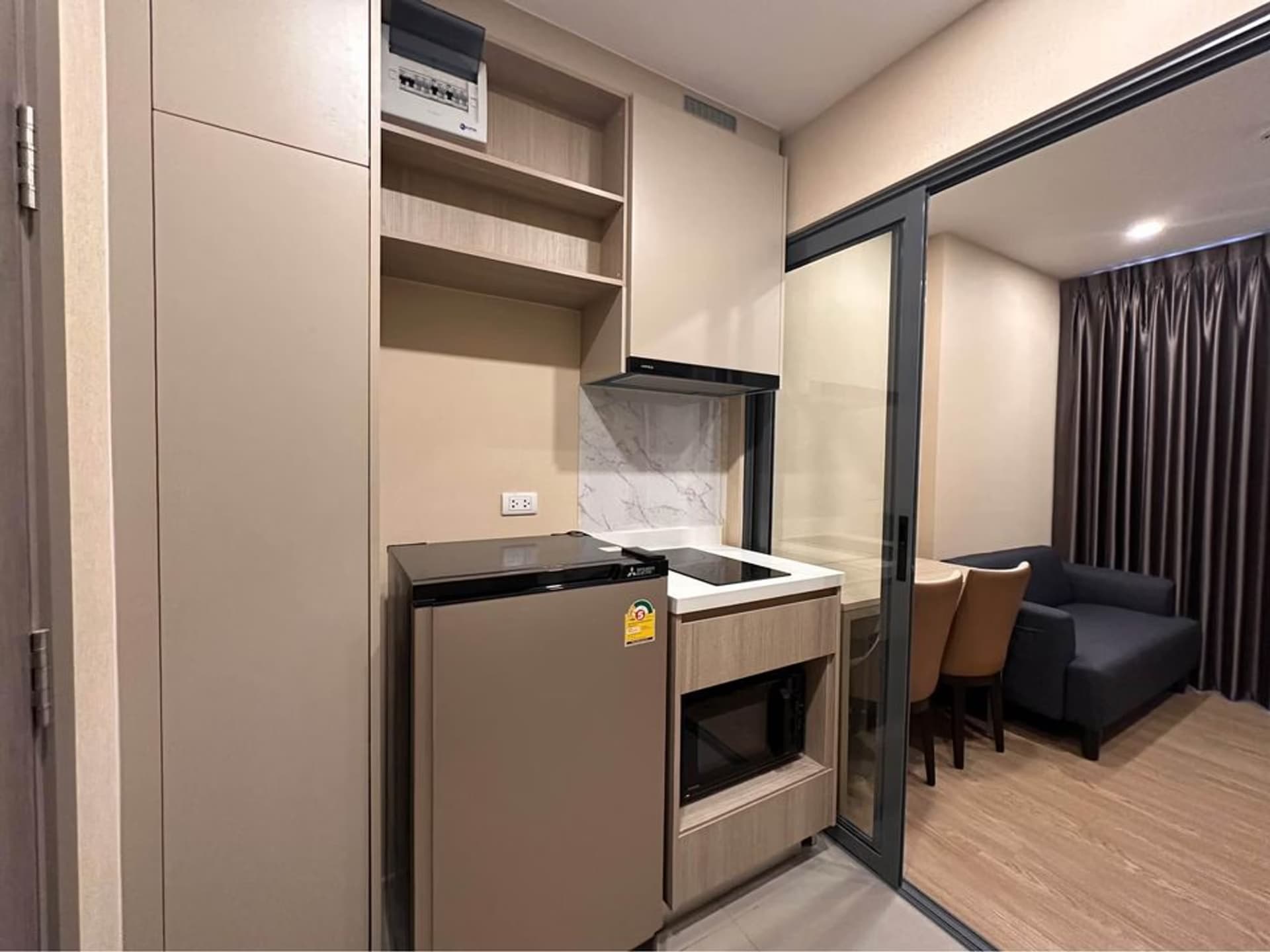1 Bedroom Condo - Image 9