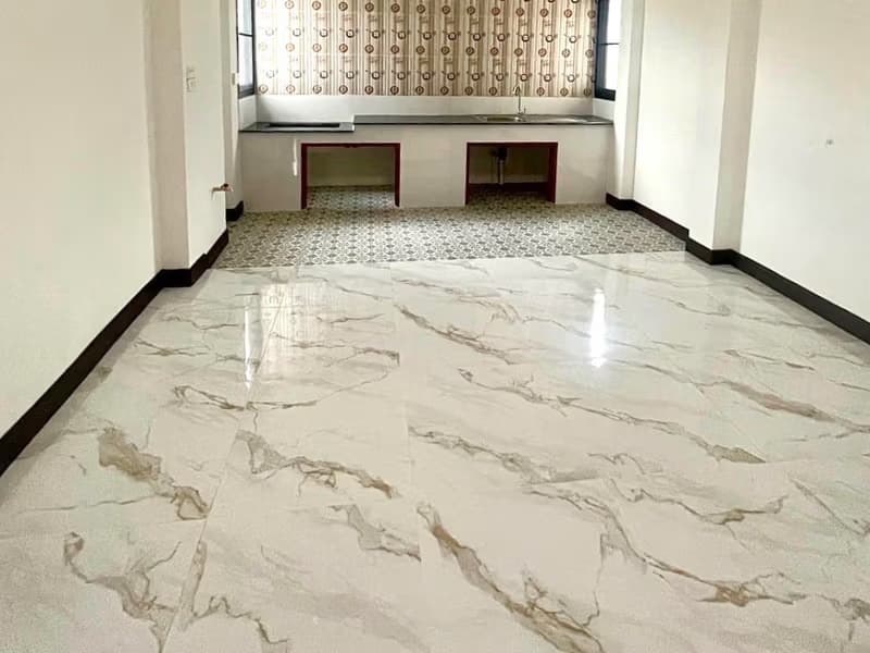 4 Bed House for Rent in Mueang Chiang Mai
