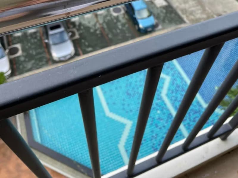 Supalai City Resort Bearing