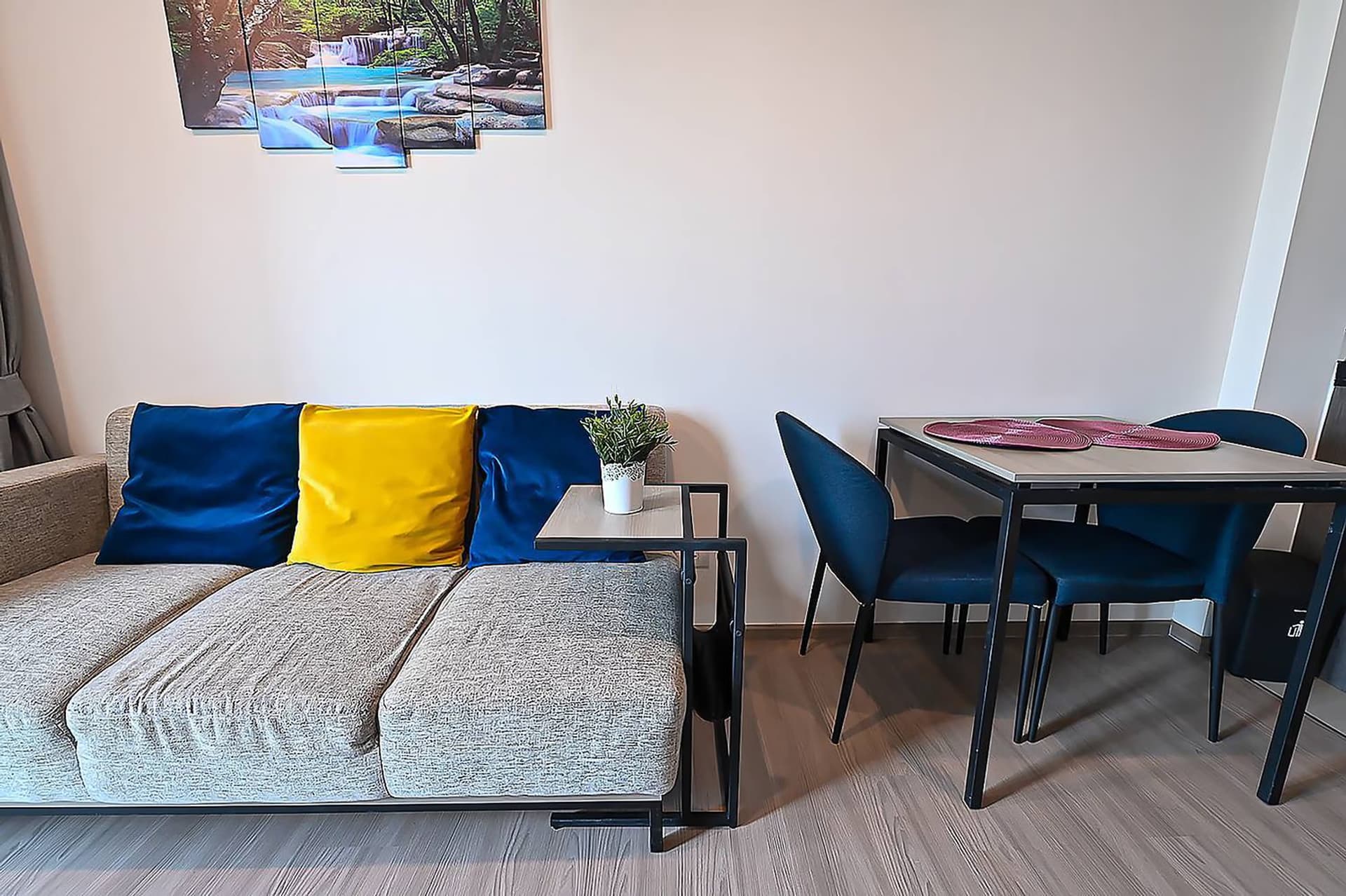 1 Bed Condo for Rent in undefined - Image 3