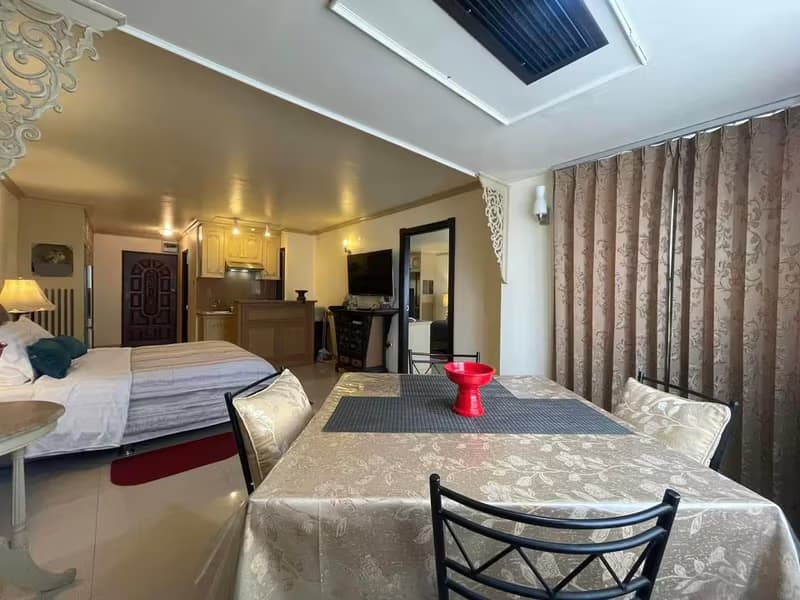 Condo for Sale at Hillside 3