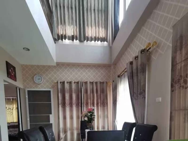 House for Rent in Ban Waen, Hang Dong.