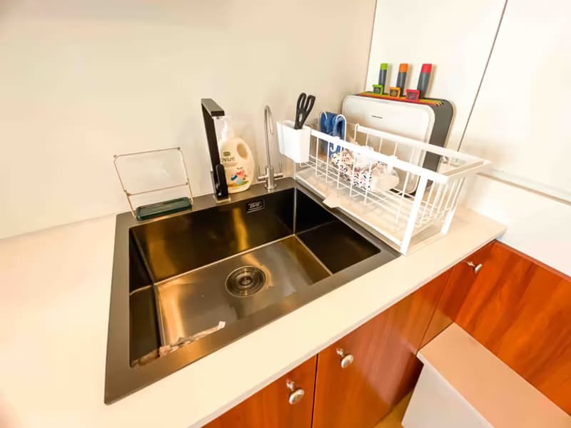 1 Bedroom Condo