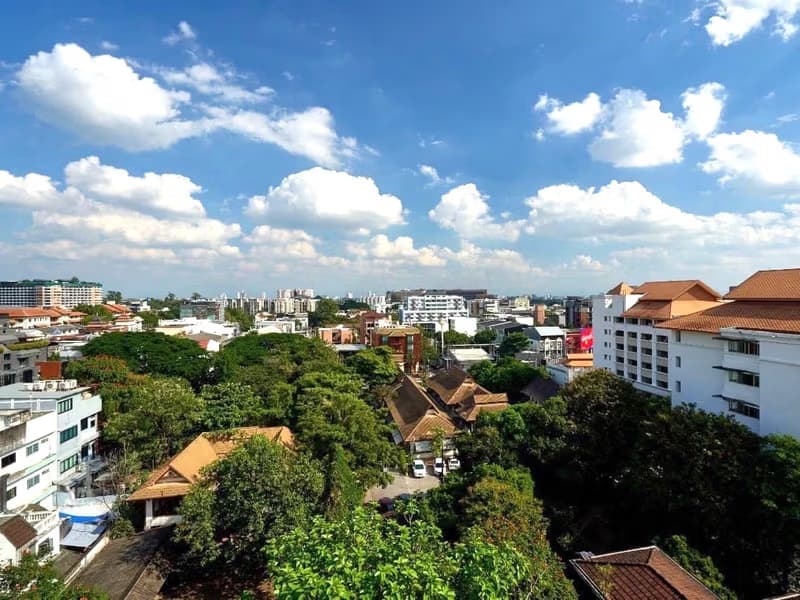 2 Bed Condo for Sale in Mueang Chiang Mai