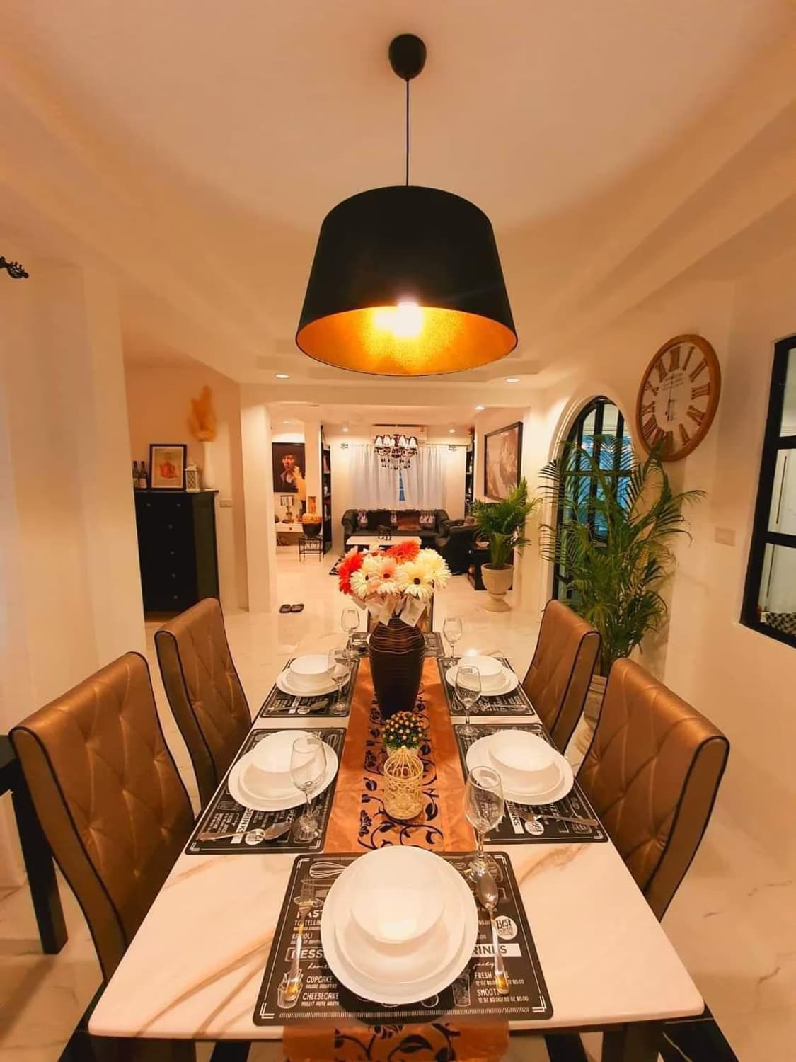 House for Sale in Ban Klang, San Pa Tong. - Image 19