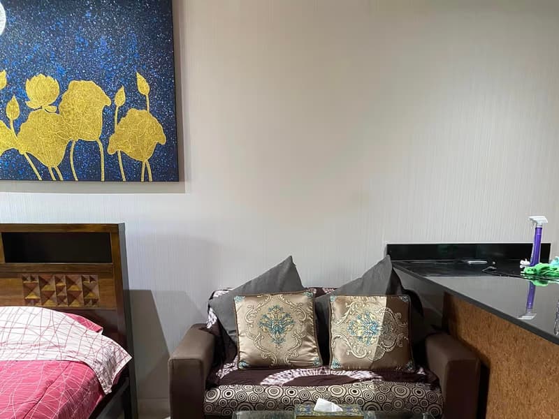 undefined Bed Condo for Rent in Mueang Chiang Mai