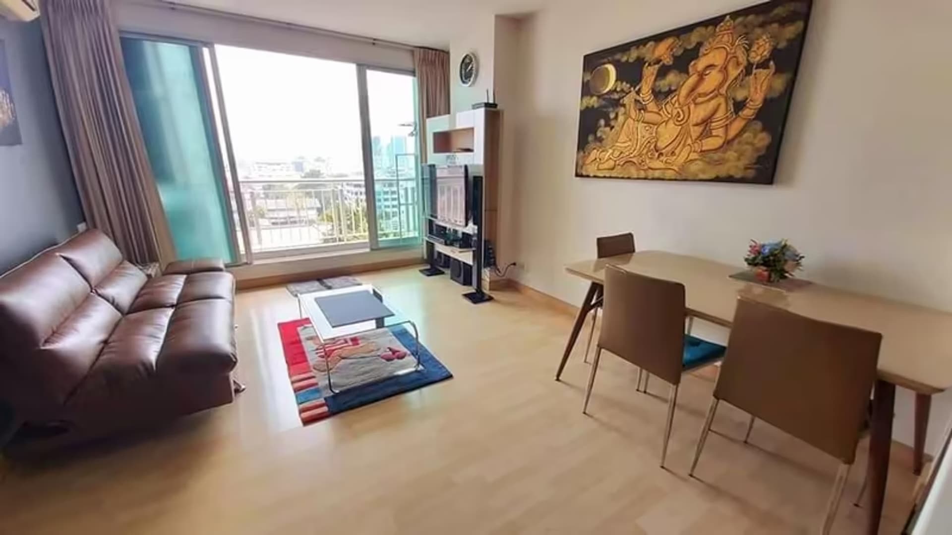 Condo for Rent at Rhythm Ratchada - Image 11